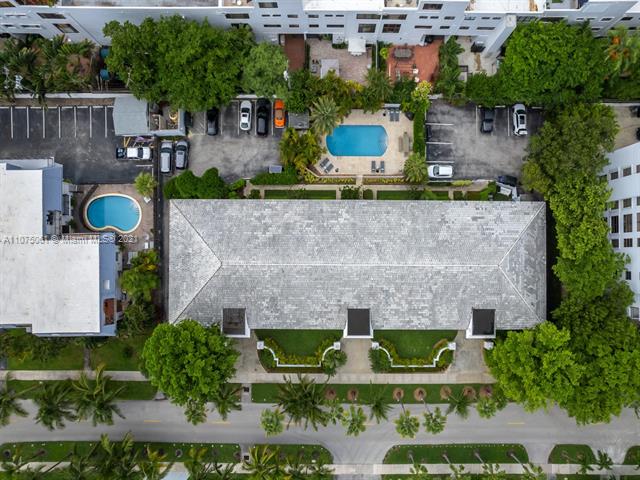 BAHAMA HOUSE SOUTH CONDO - Land