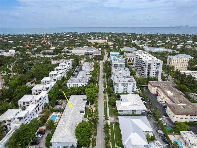 BAHAMA HOUSE SOUTH CONDO - Land