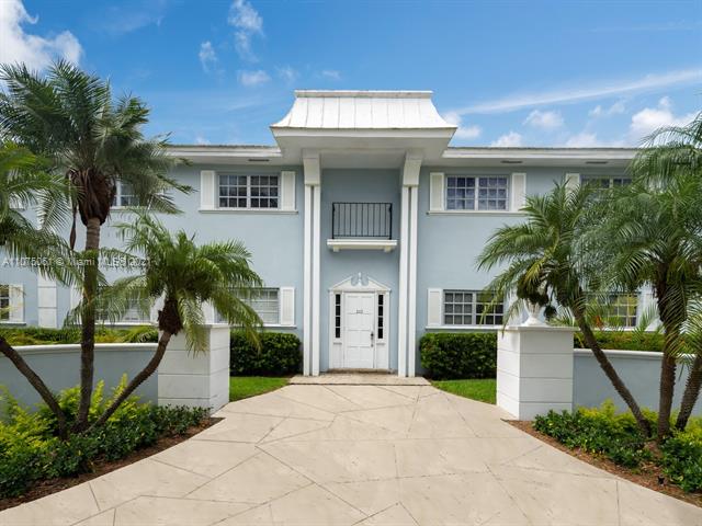 BAHAMA HOUSE SOUTH CONDO - Land