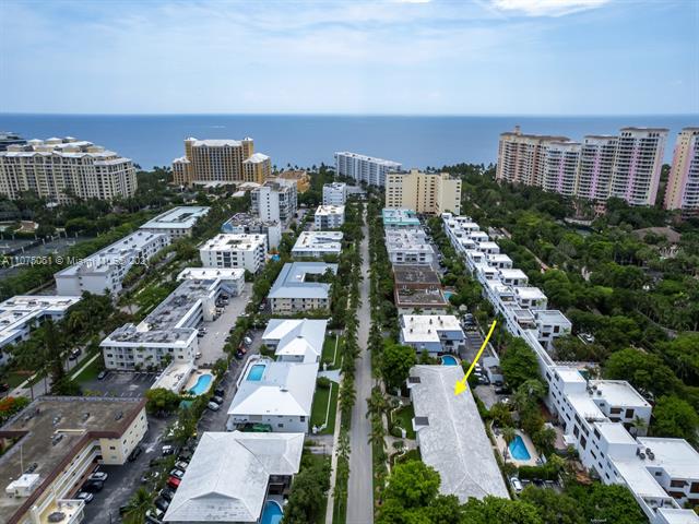 BAHAMA HOUSE SOUTH CONDO - Land