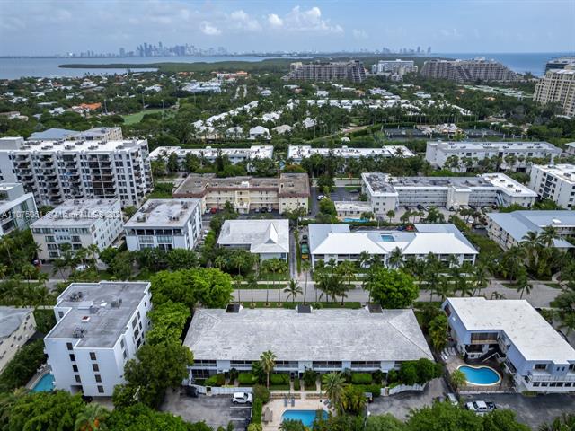 BAHAMA HOUSE SOUTH CONDO - Land