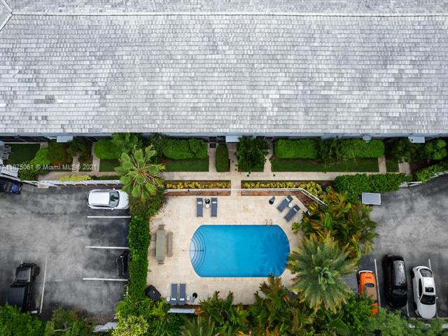 BAHAMA HOUSE SOUTH CONDO - Land