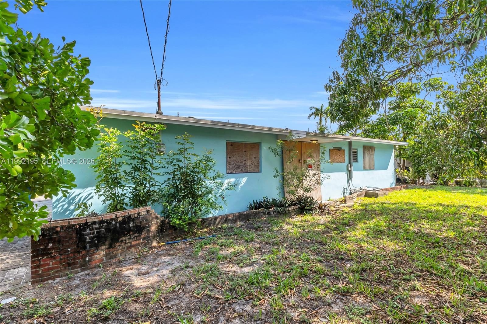 CAROL CITY 3RD ADDN - Residential