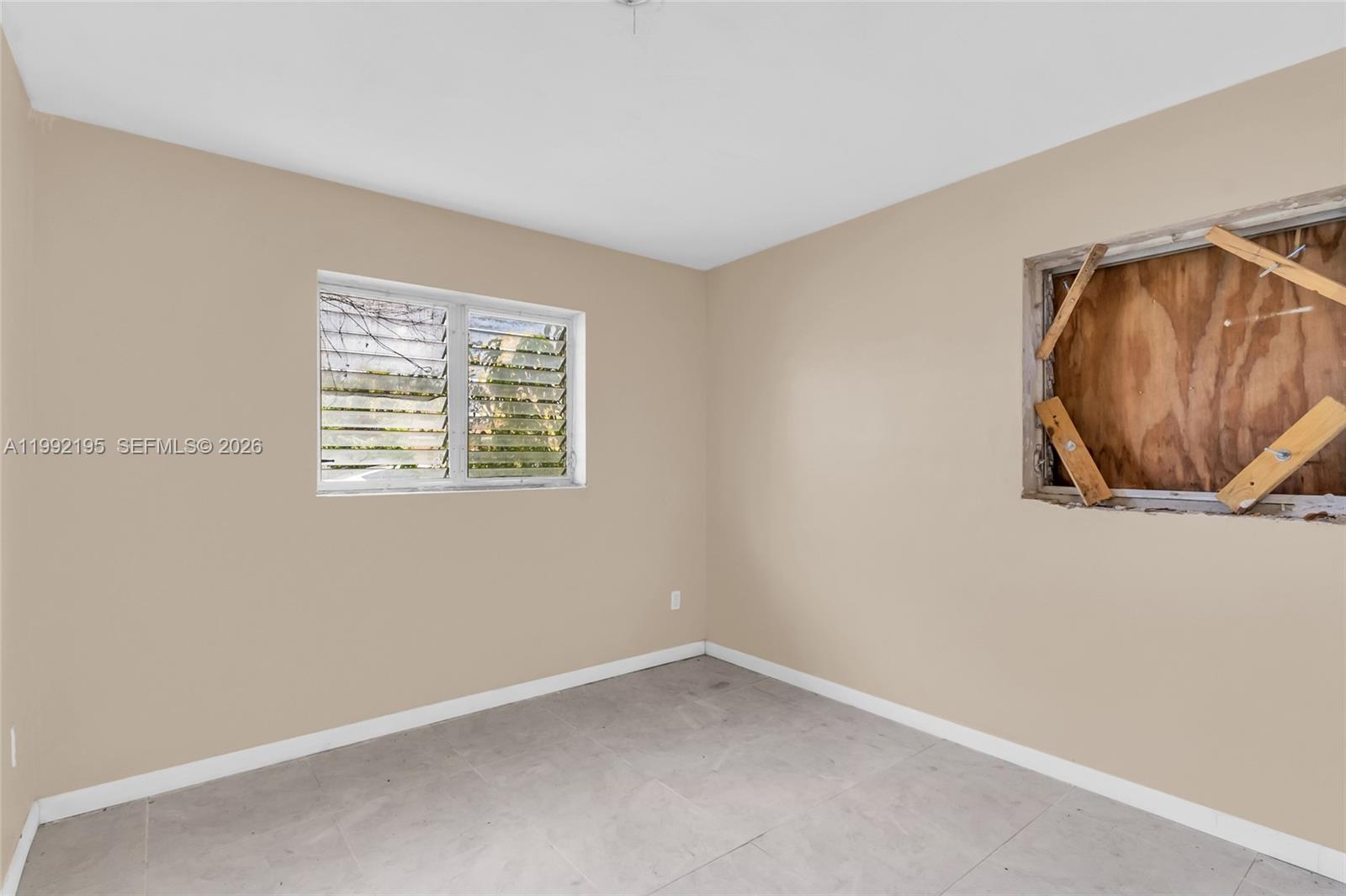 CAROL CITY 3RD ADDN - Residential