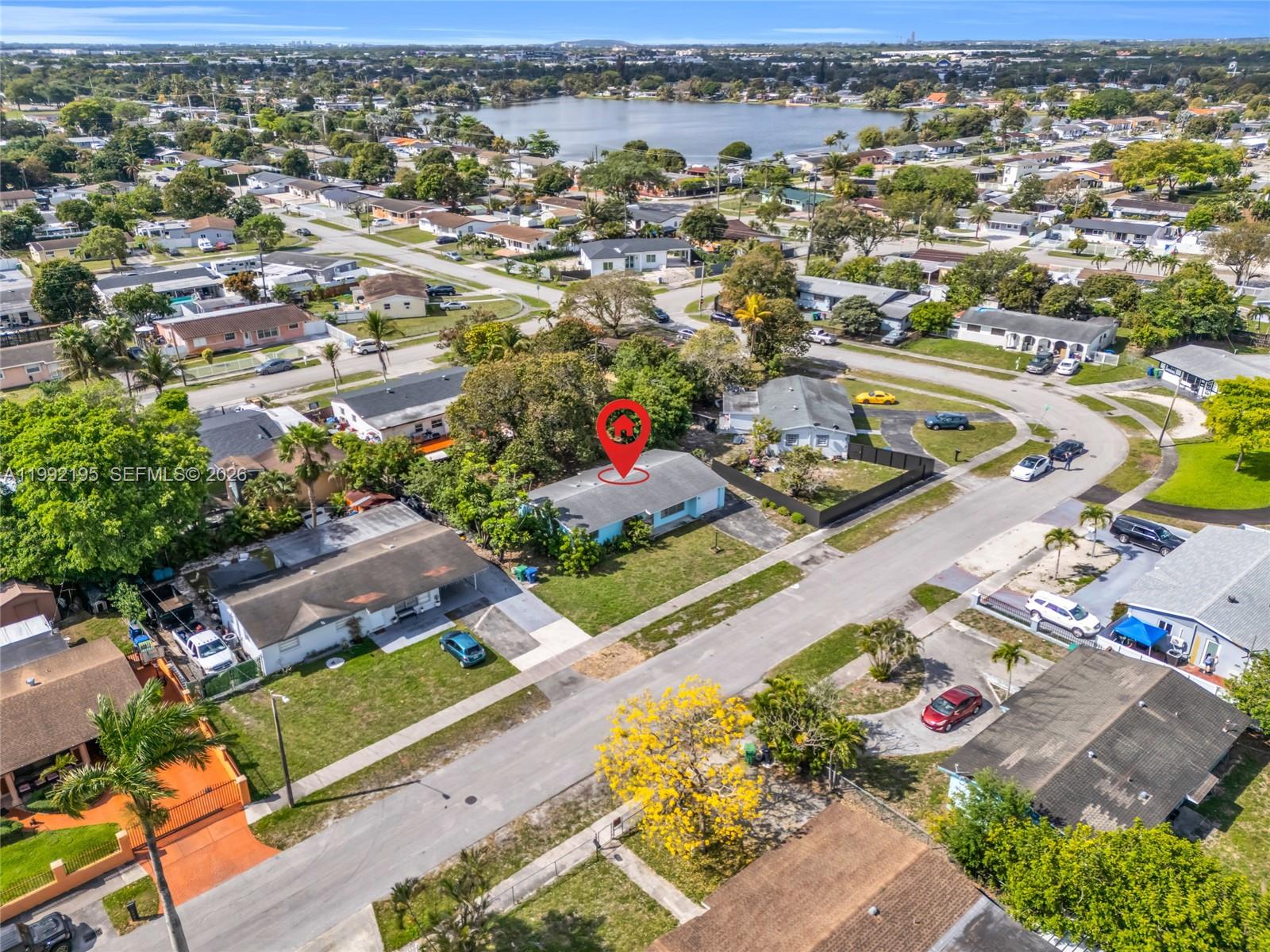 CAROL CITY 3RD ADDN - Residential