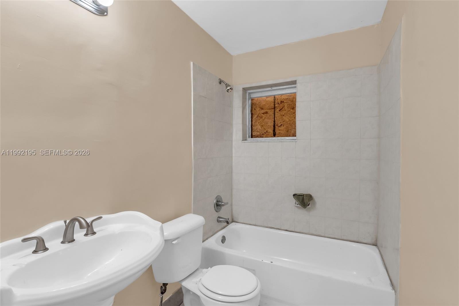 CAROL CITY 3RD ADDN - Residential