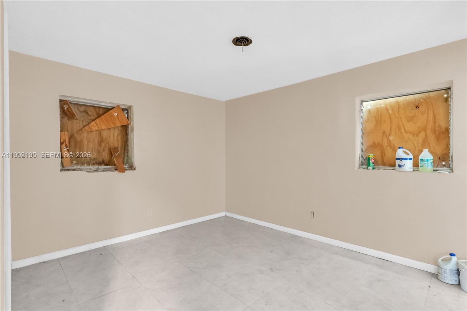 CAROL CITY 3RD ADDN - Residential