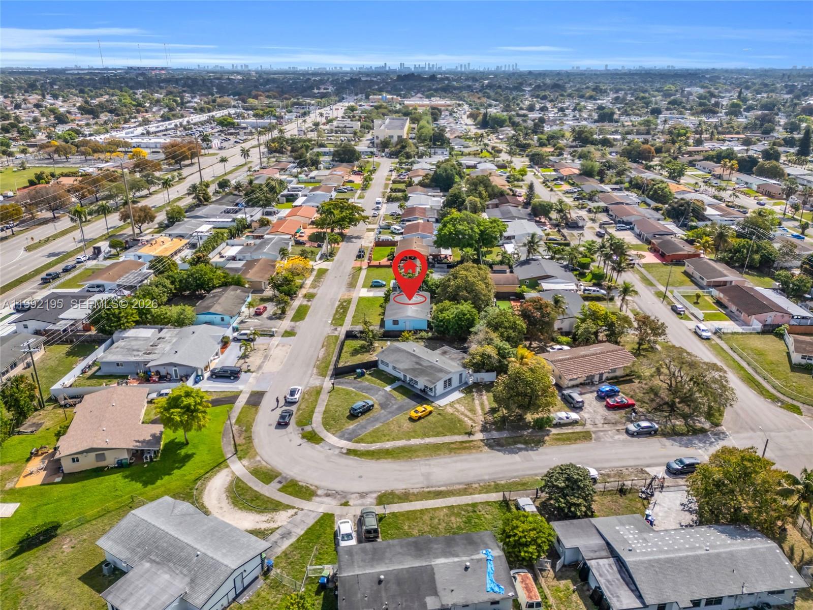 View photos, virtual tours, details... 5020 NW 182nd St