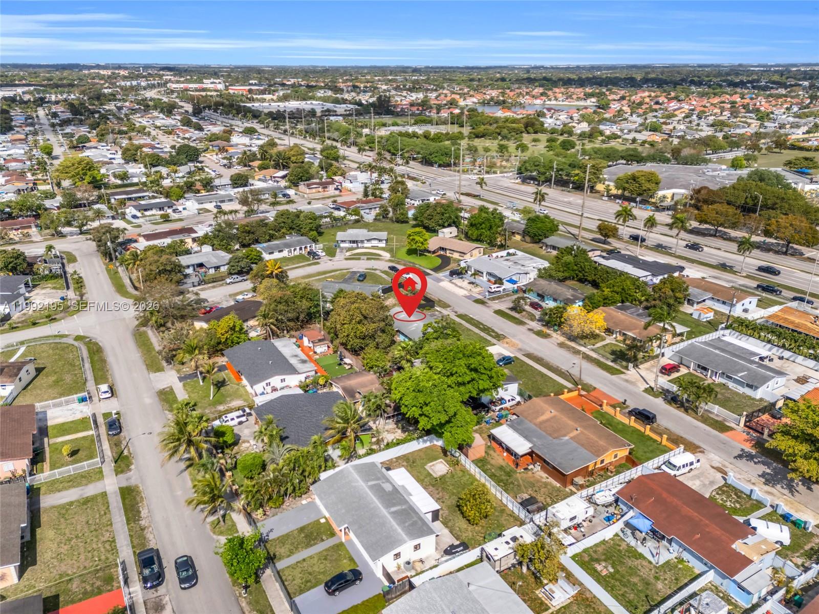 CAROL CITY 3RD ADDN - Residential