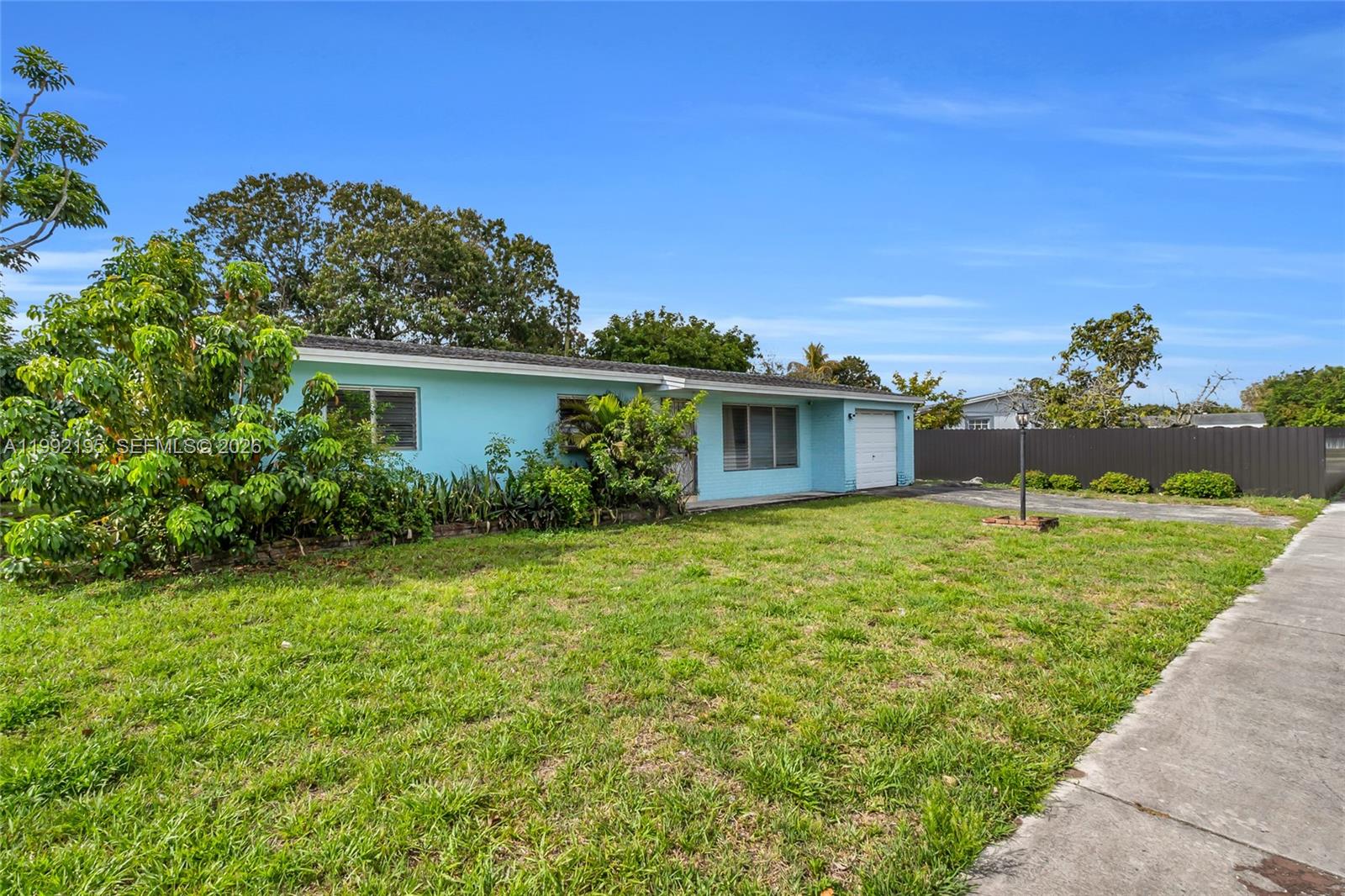 CAROL CITY 3RD ADDN - Residential