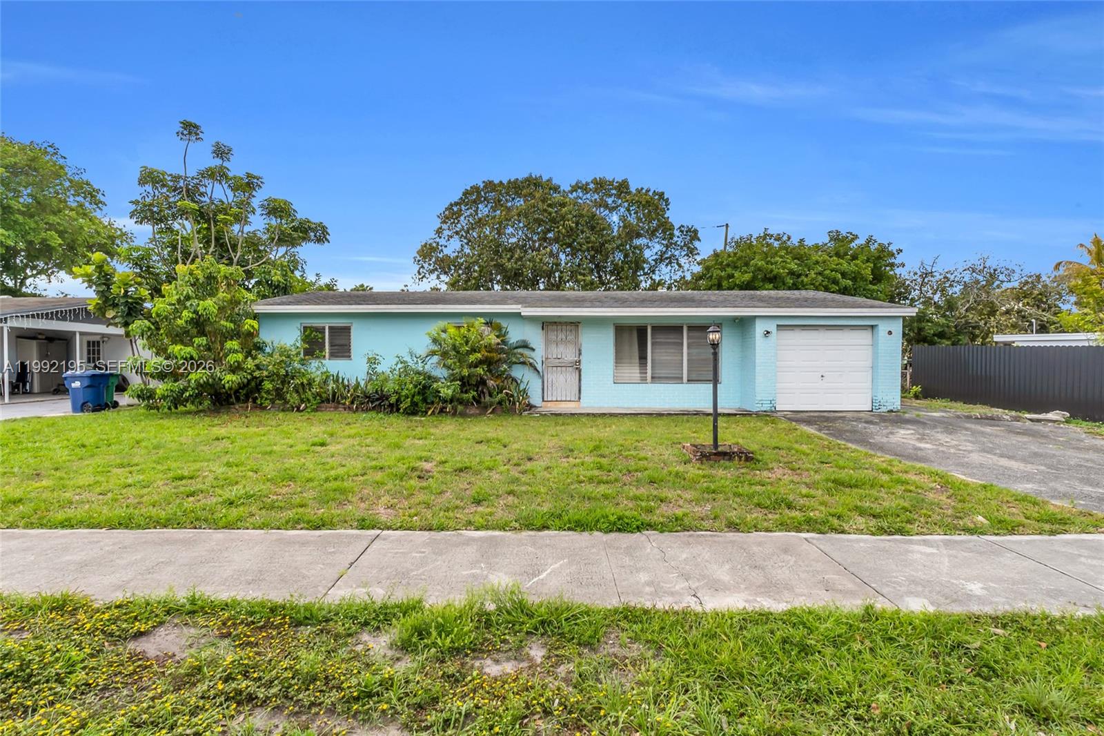 View photos, virtual tours, details... 5020 NW 182nd St