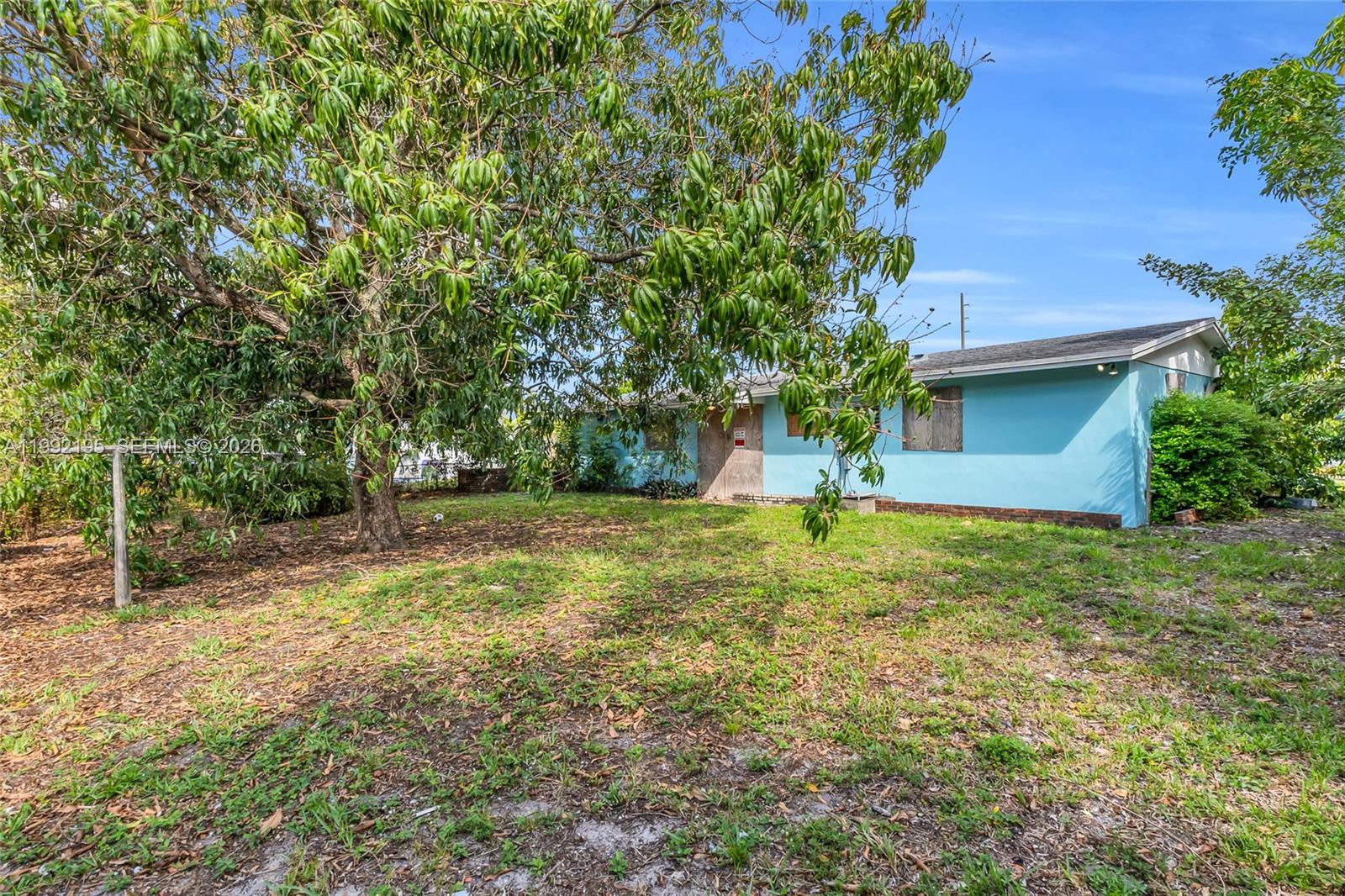 CAROL CITY 3RD ADDN - Residential