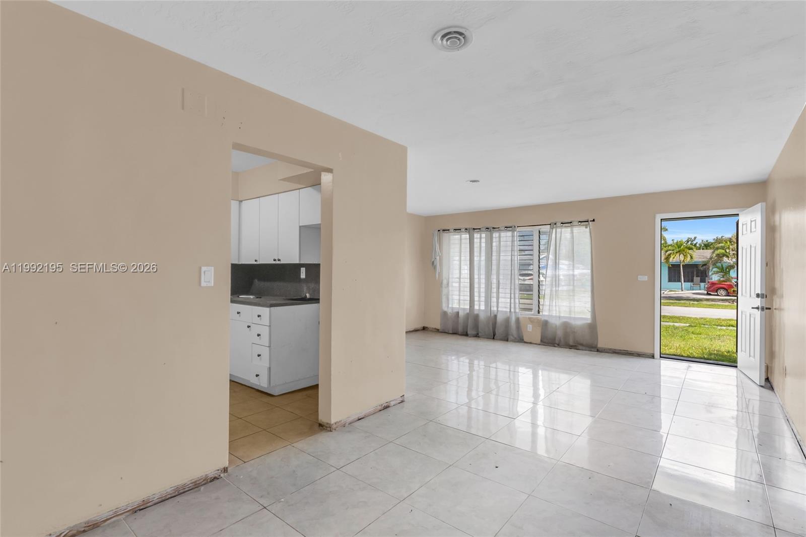 CAROL CITY 3RD ADDN - Residential