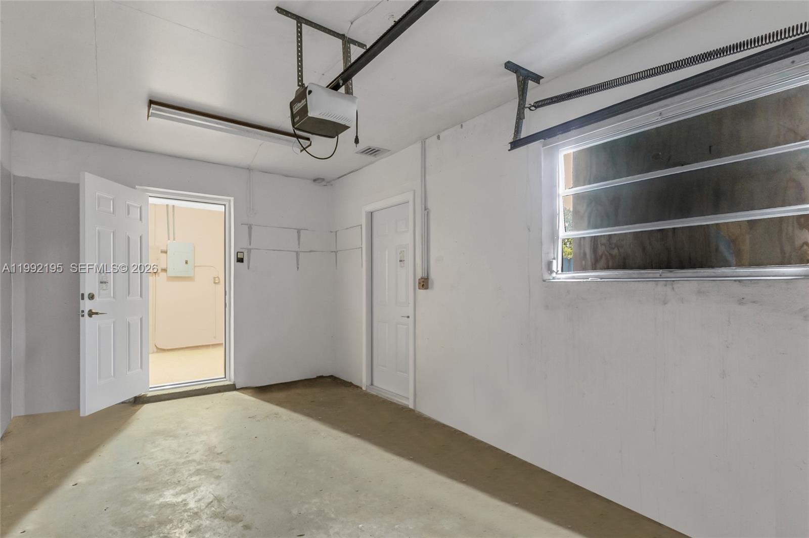 CAROL CITY 3RD ADDN - Residential