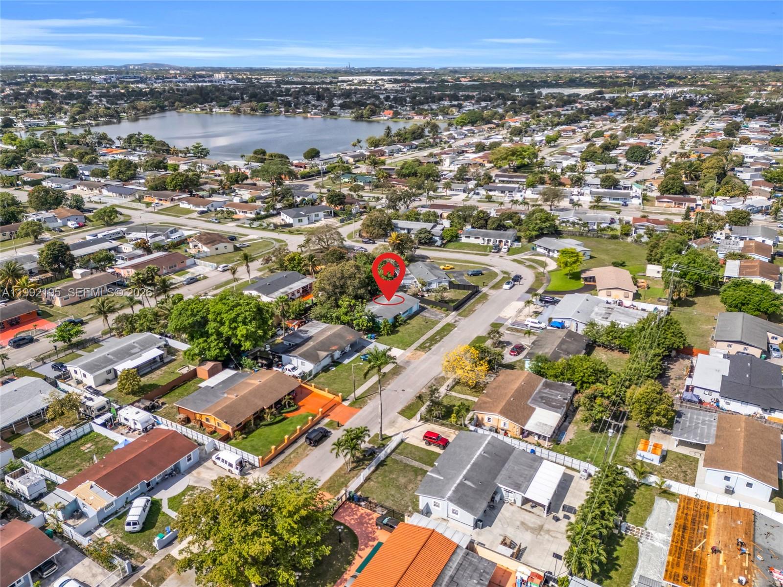 CAROL CITY 3RD ADDN - Residential