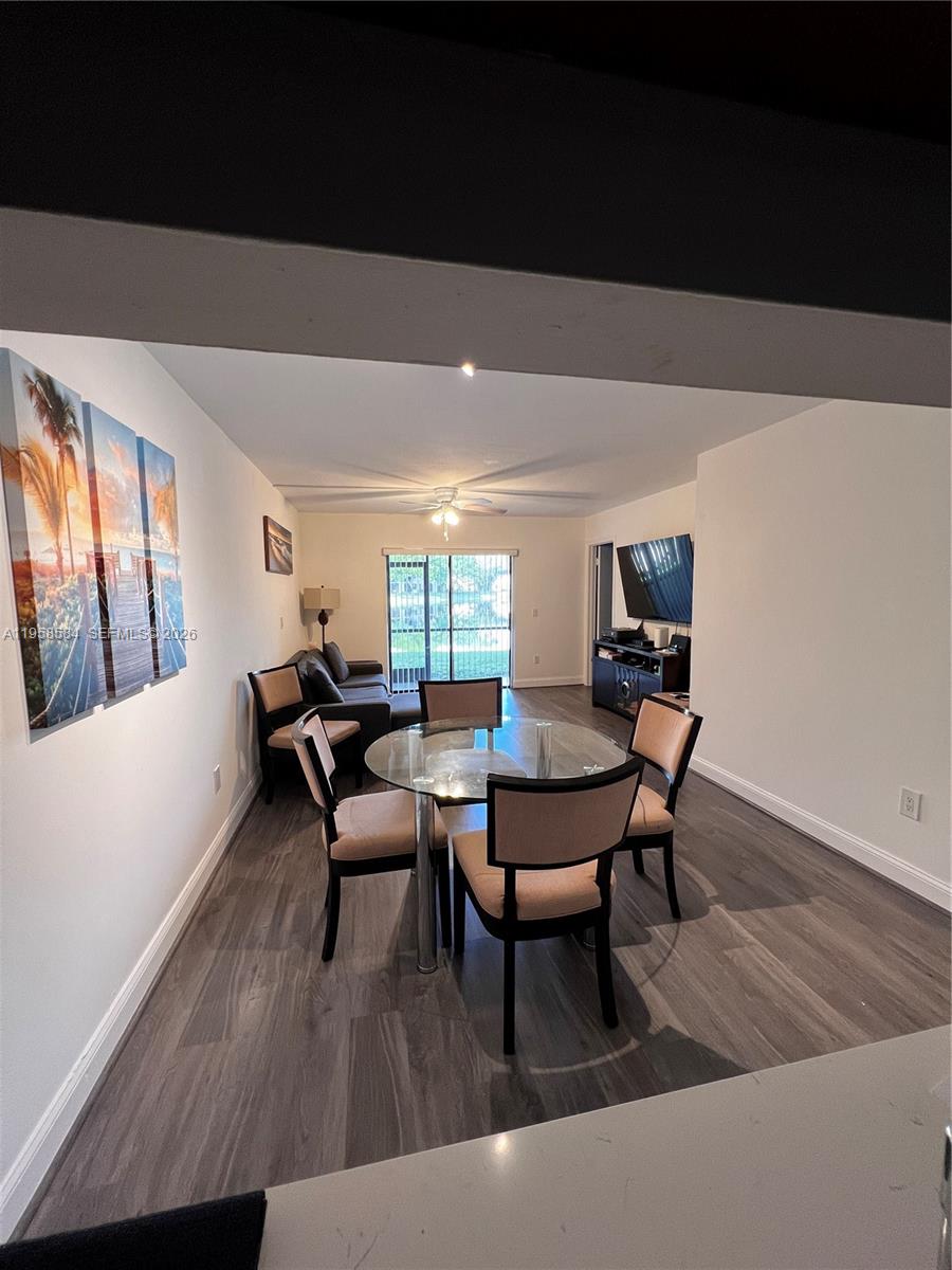 PINE LAKE FIVE CONDO - Residential Lease