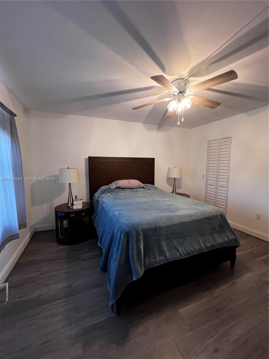 PINE LAKE FIVE CONDO - Residential Lease