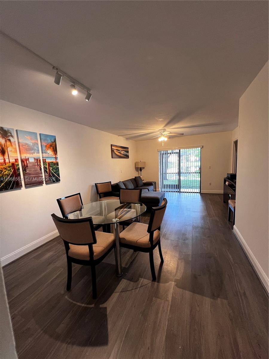 PINE LAKE FIVE CONDO - Residential Lease