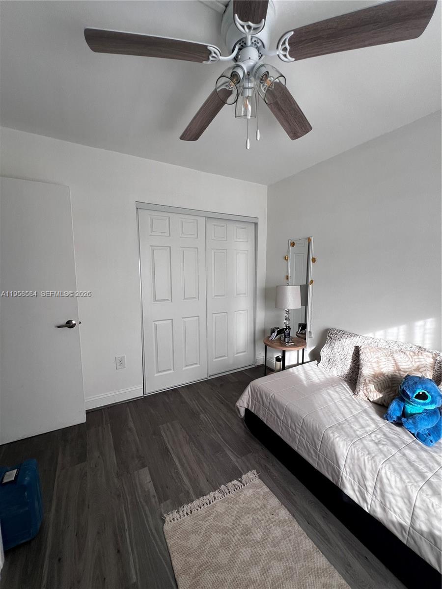 PINE LAKE FIVE CONDO - Residential Lease