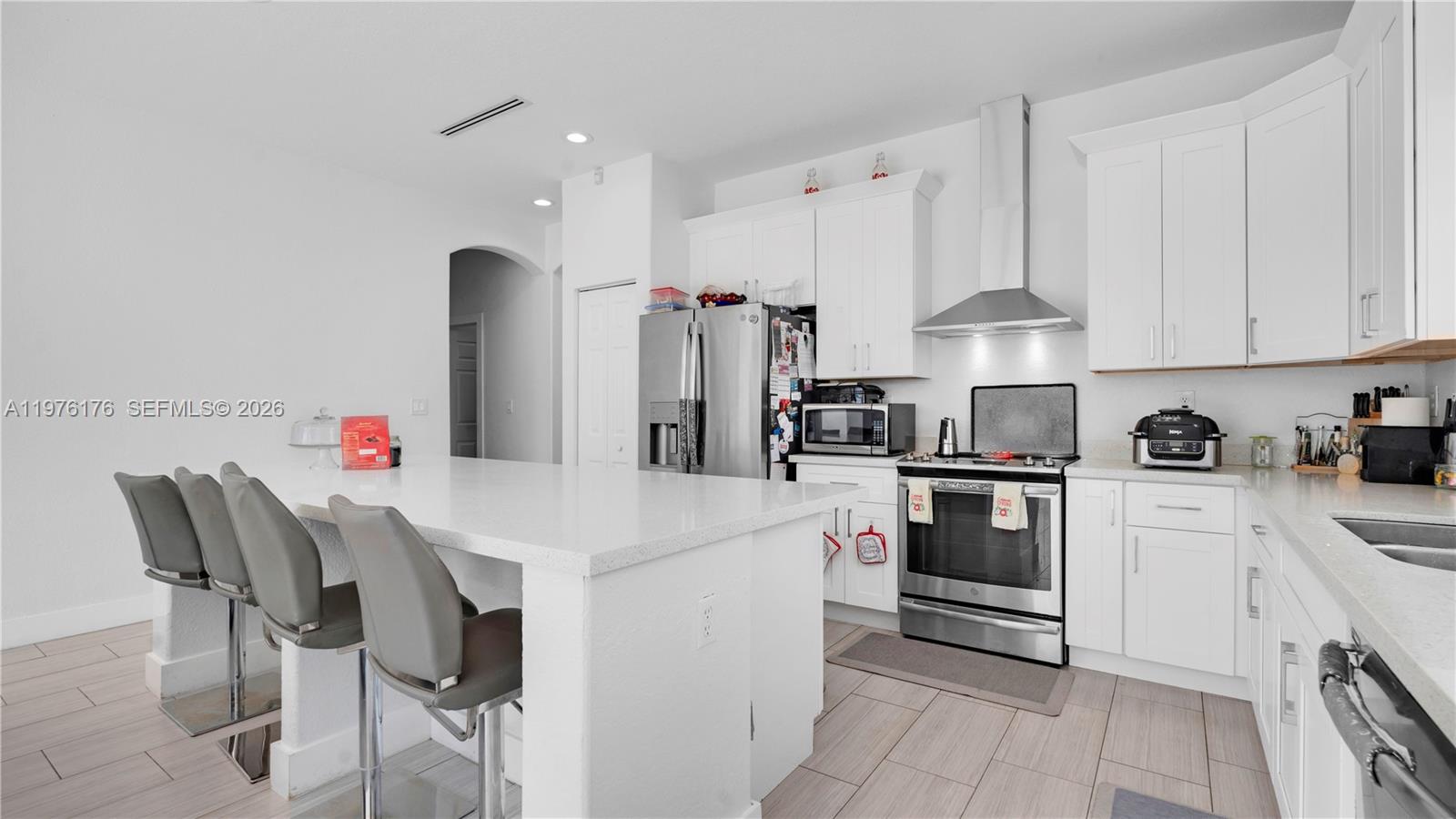 SPICEWOOD SUB - Residential