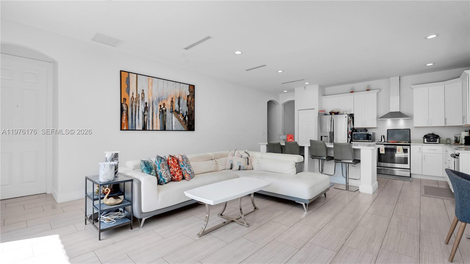 SPICEWOOD SUB - Residential