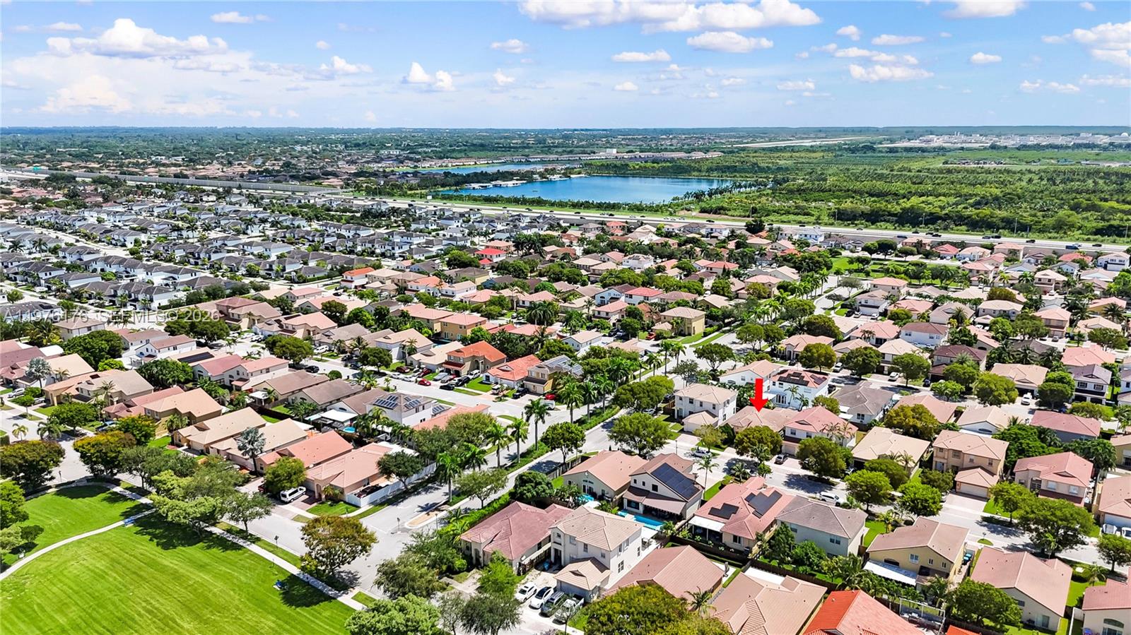 SPICEWOOD SUB - Residential