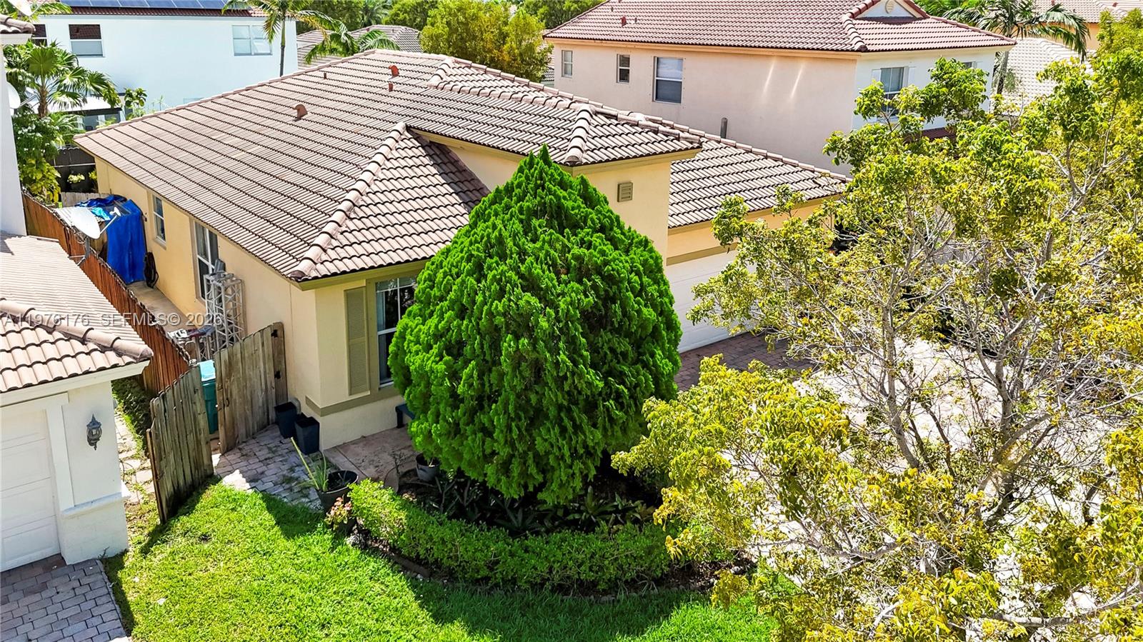 SPICEWOOD SUB - Residential