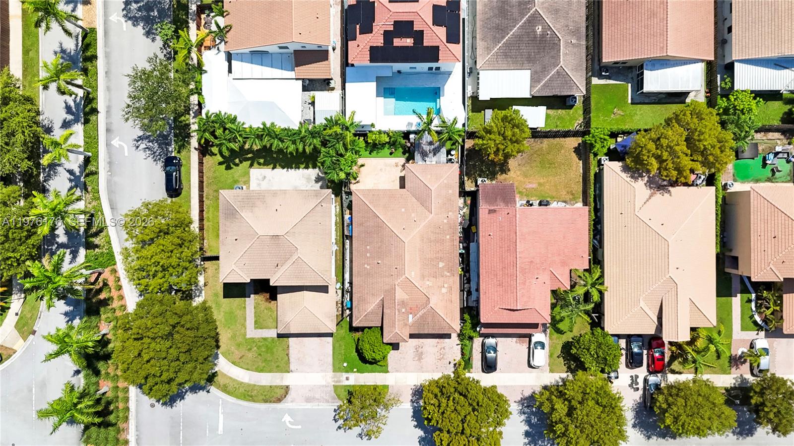 SPICEWOOD SUB - Residential