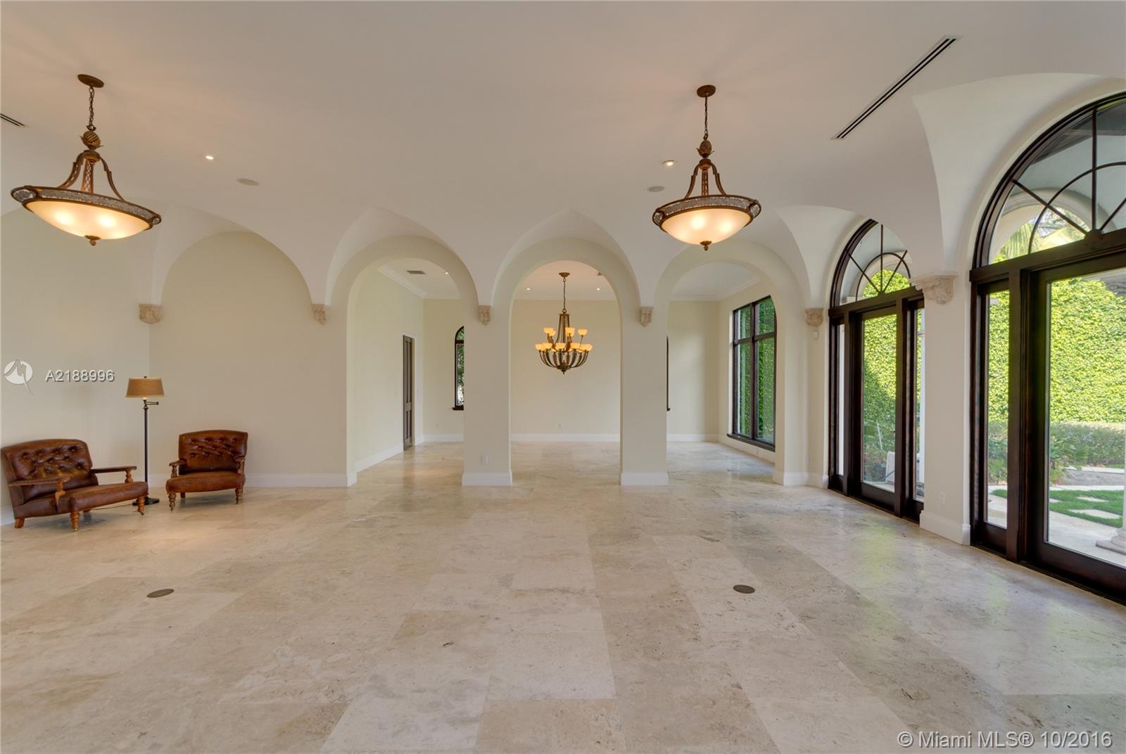 SAN MARINO ISLAND - Residential