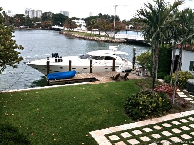 SAN MARINO ISLAND - Residential