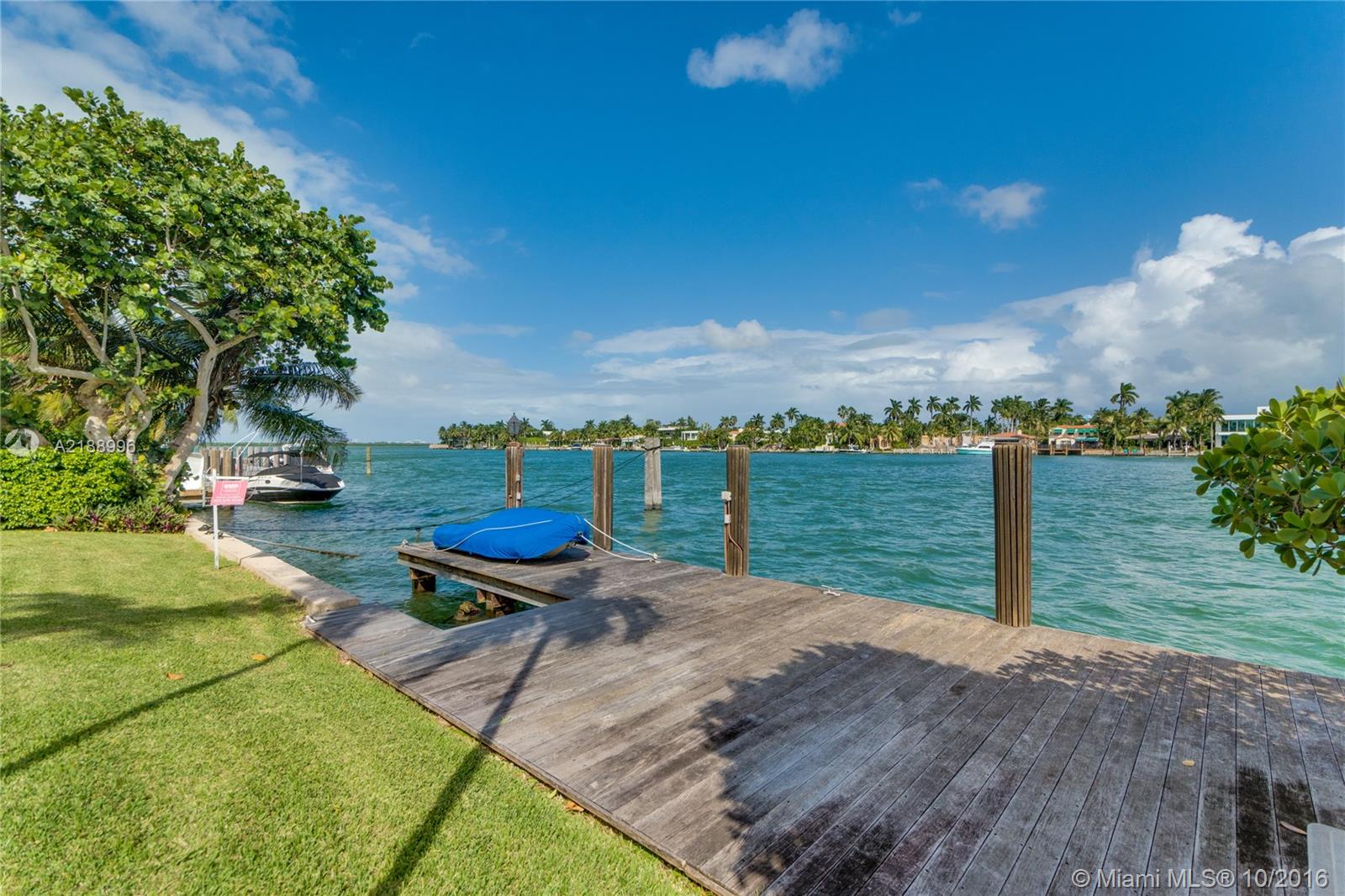 SAN MARINO ISLAND - Residential