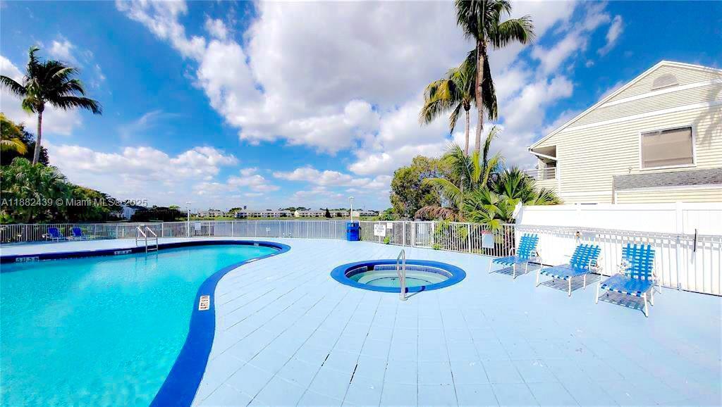 SUMMER LAKE - Residential Lease