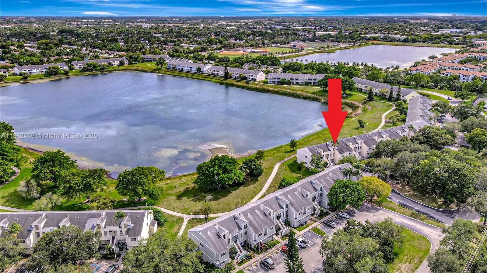 SUMMER LAKE - Residential Lease