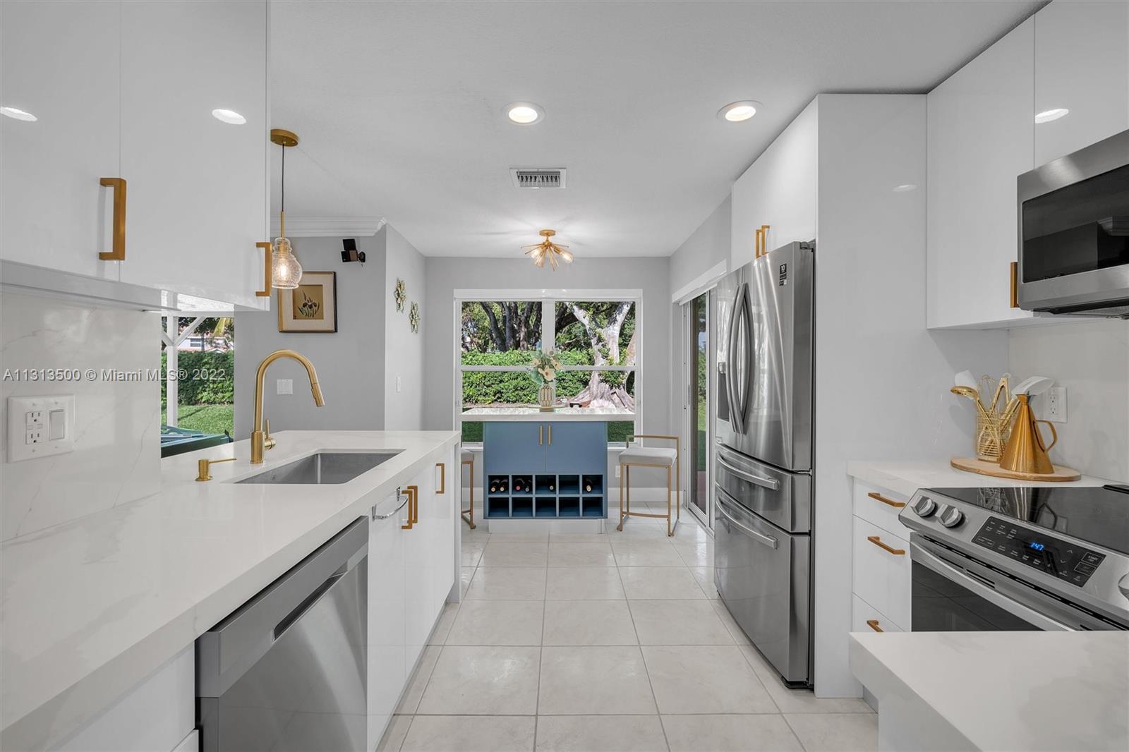 SILVER LAKES AT PEMBROKE - Residential