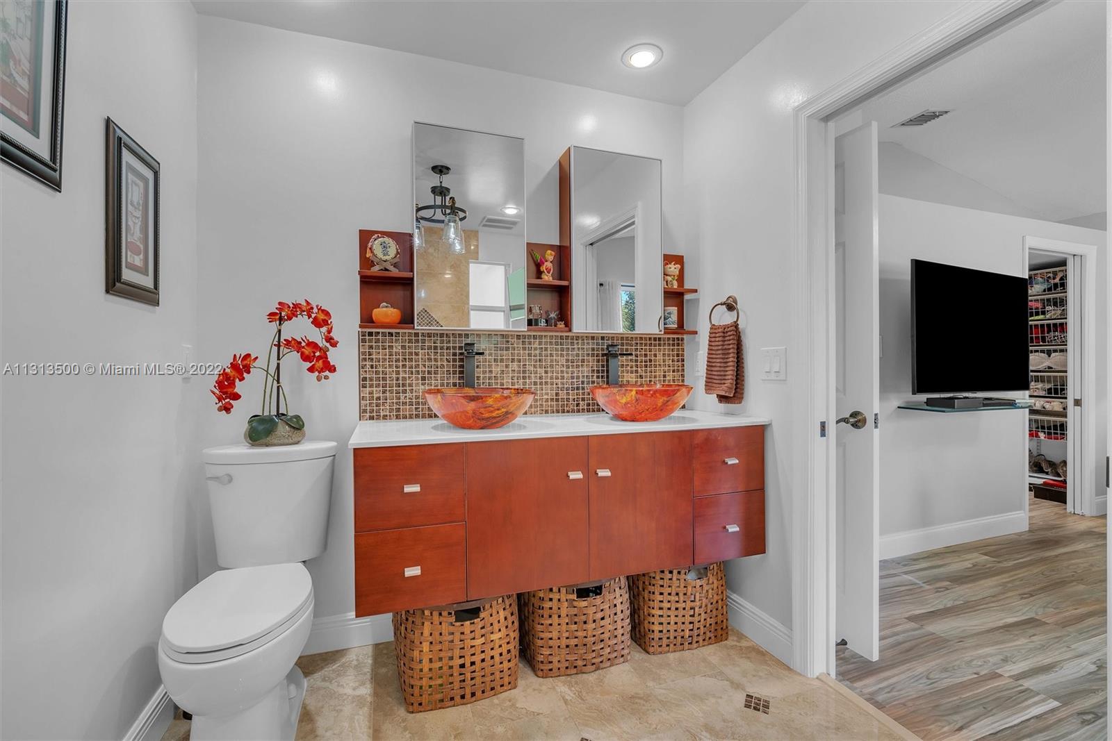 SILVER LAKES AT PEMBROKE - Residential