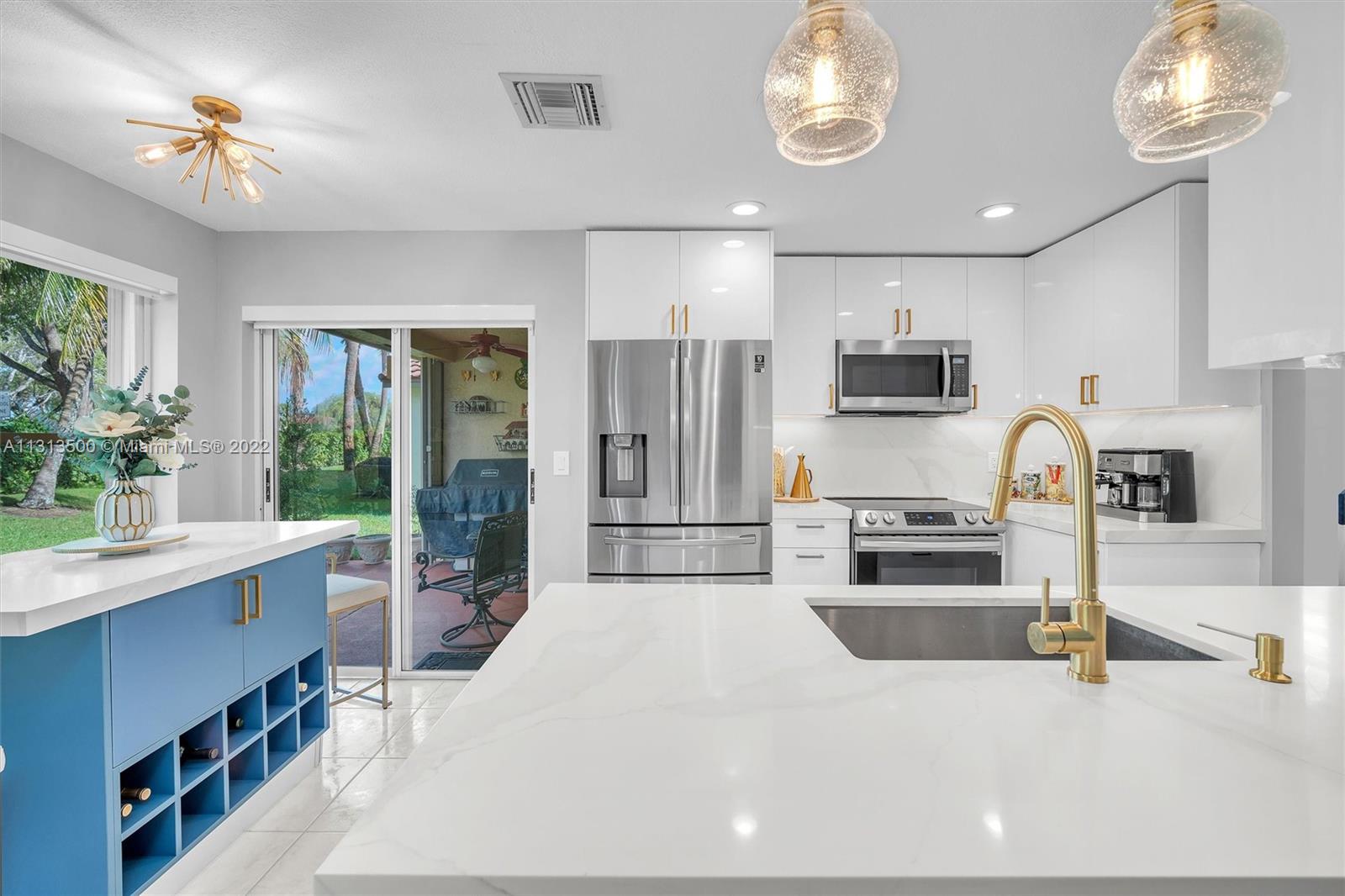 SILVER LAKES AT PEMBROKE - Residential