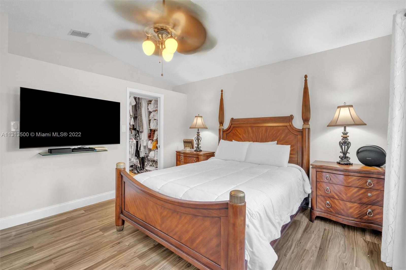 SILVER LAKES AT PEMBROKE - Residential