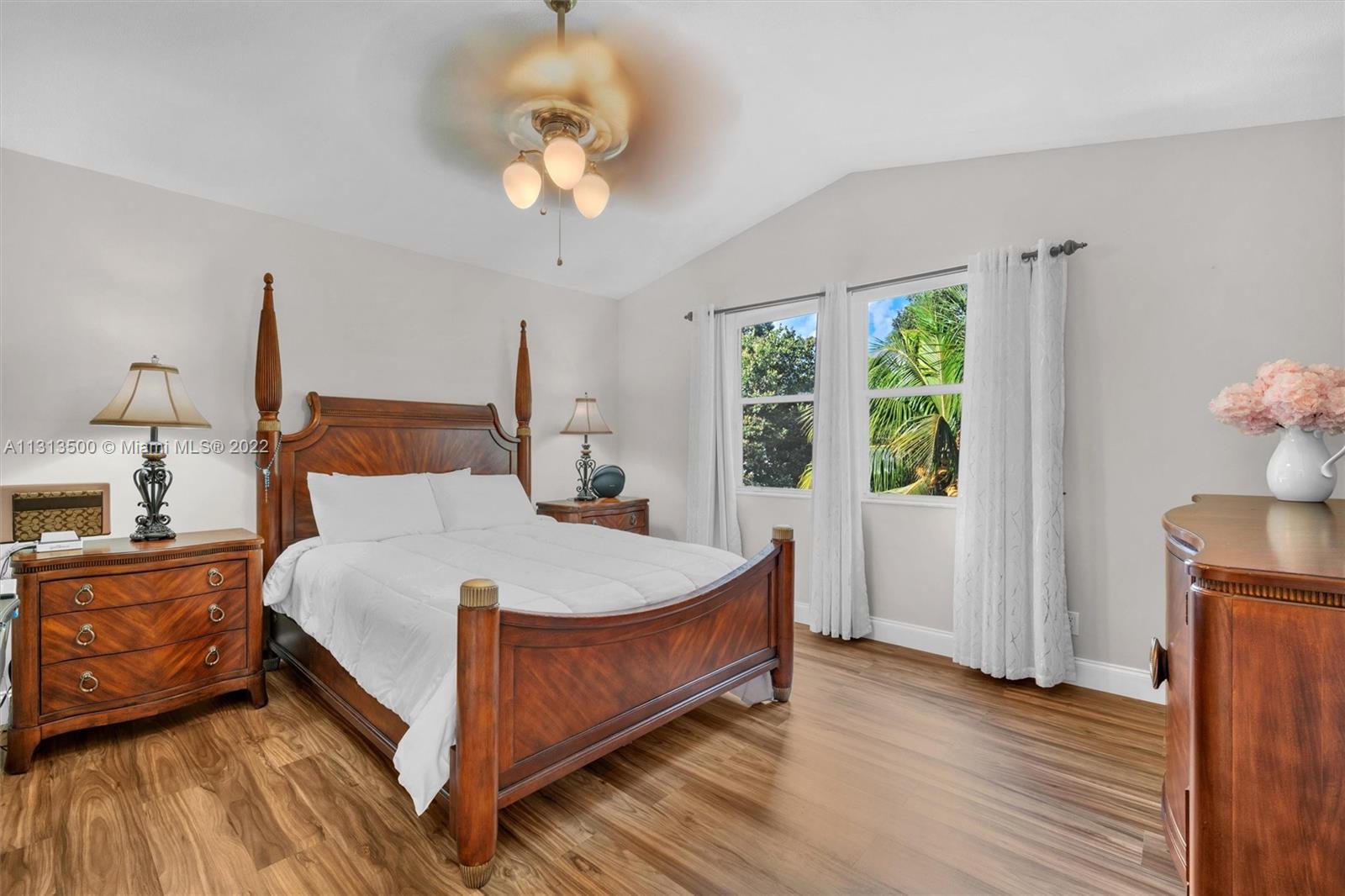 SILVER LAKES AT PEMBROKE - Residential