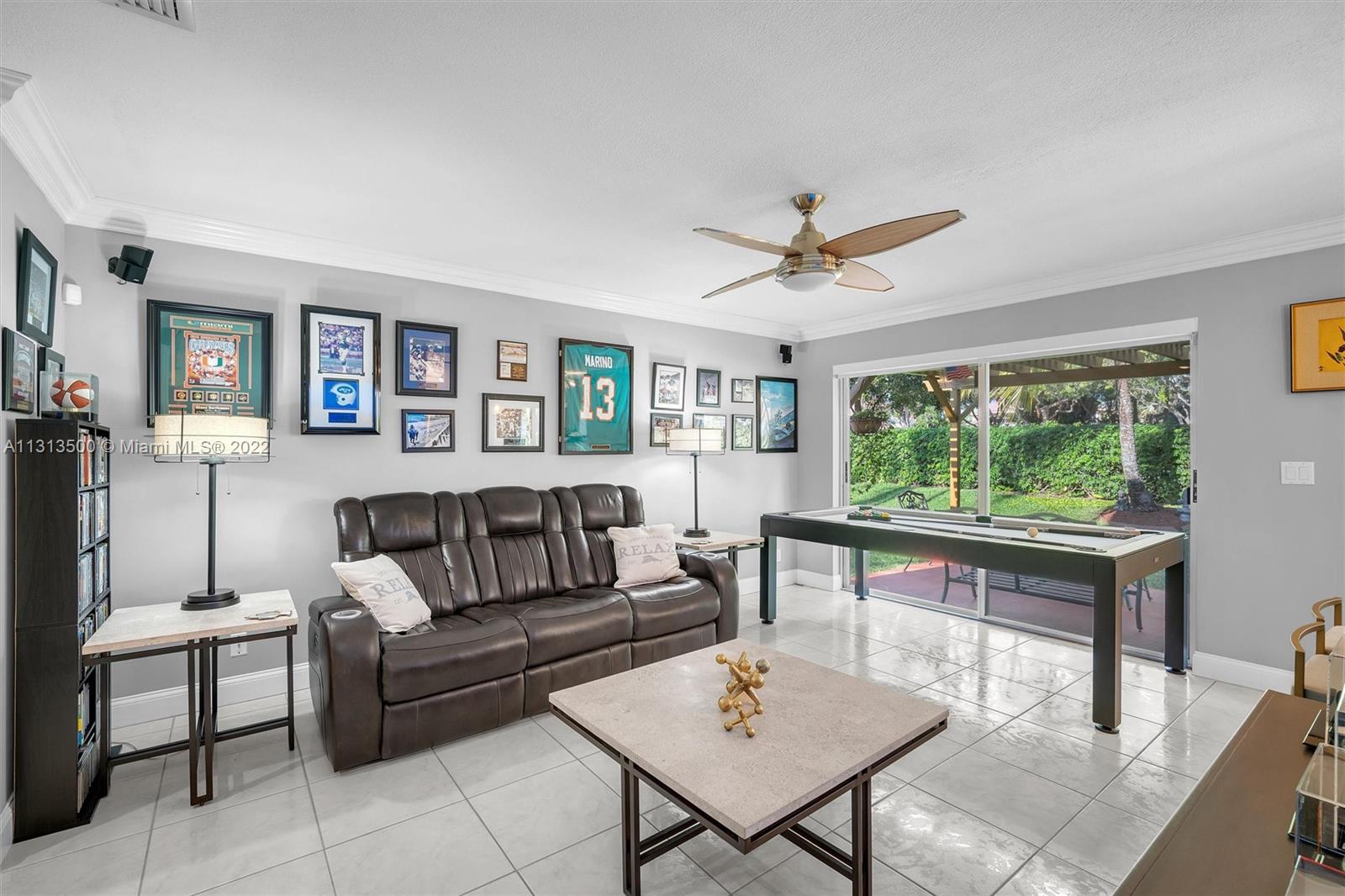 SILVER LAKES AT PEMBROKE - Residential