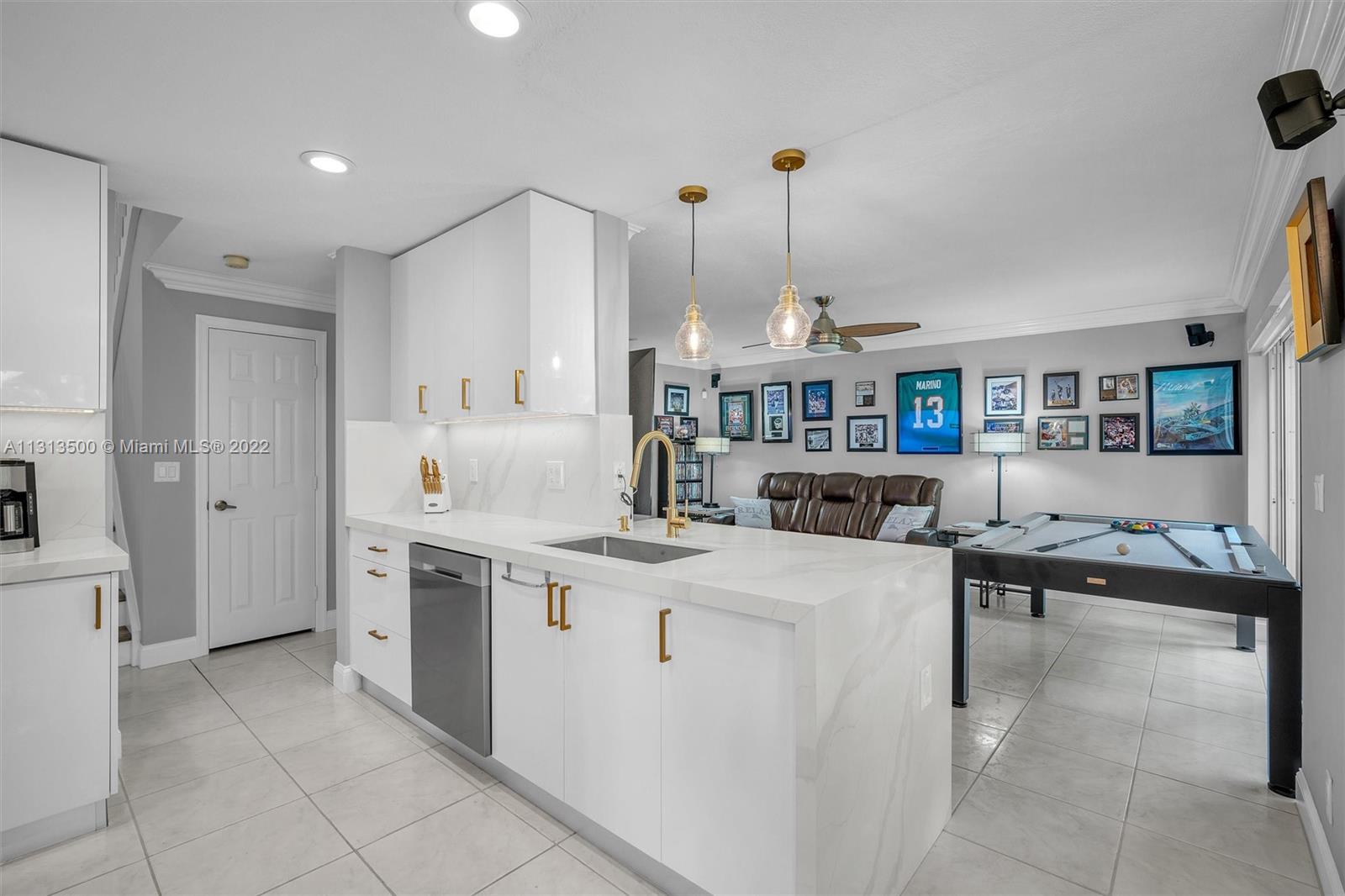 SILVER LAKES AT PEMBROKE - Residential