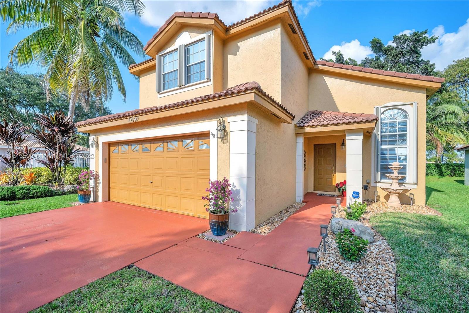 SILVER LAKES AT PEMBROKE - Residential