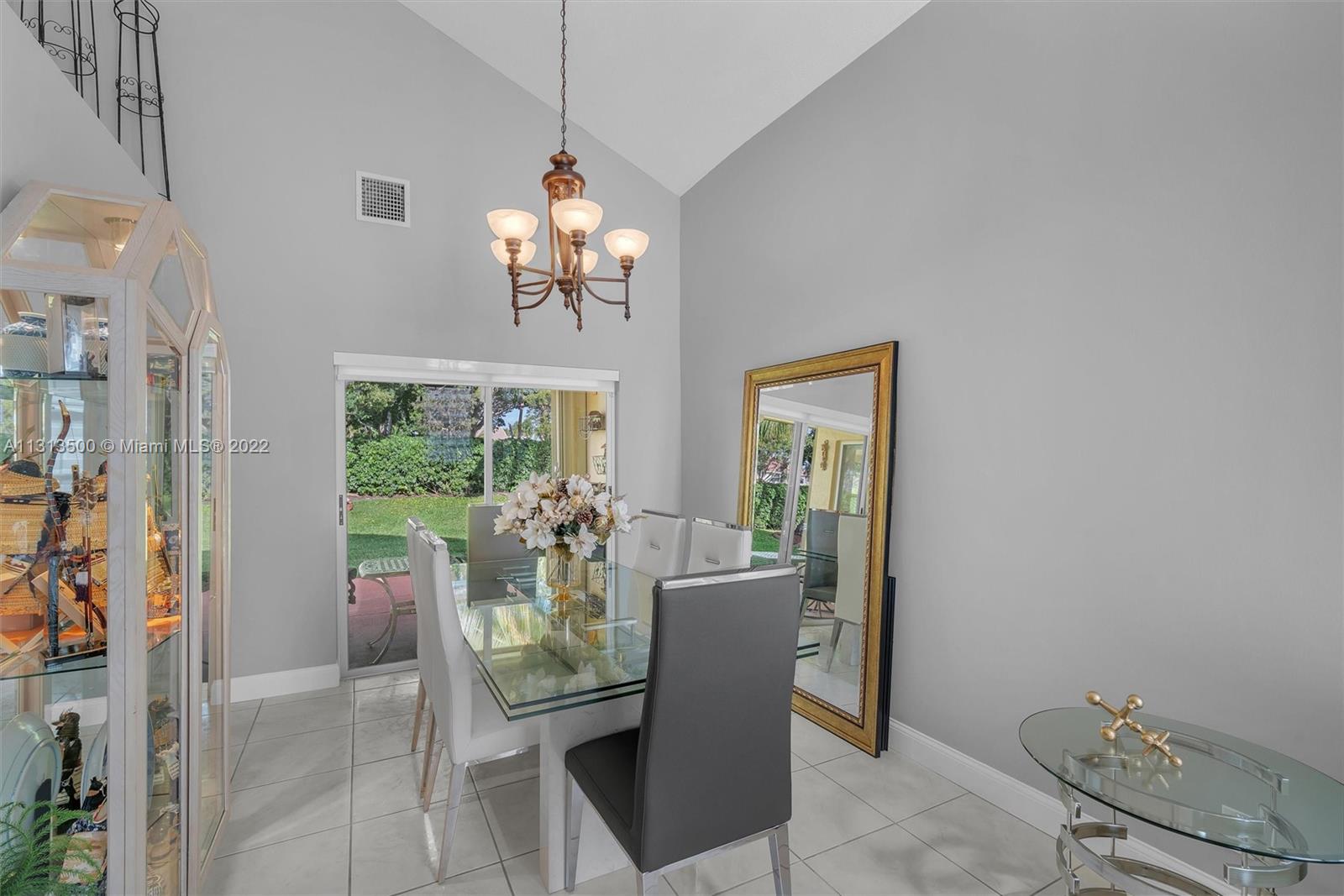 SILVER LAKES AT PEMBROKE - Residential