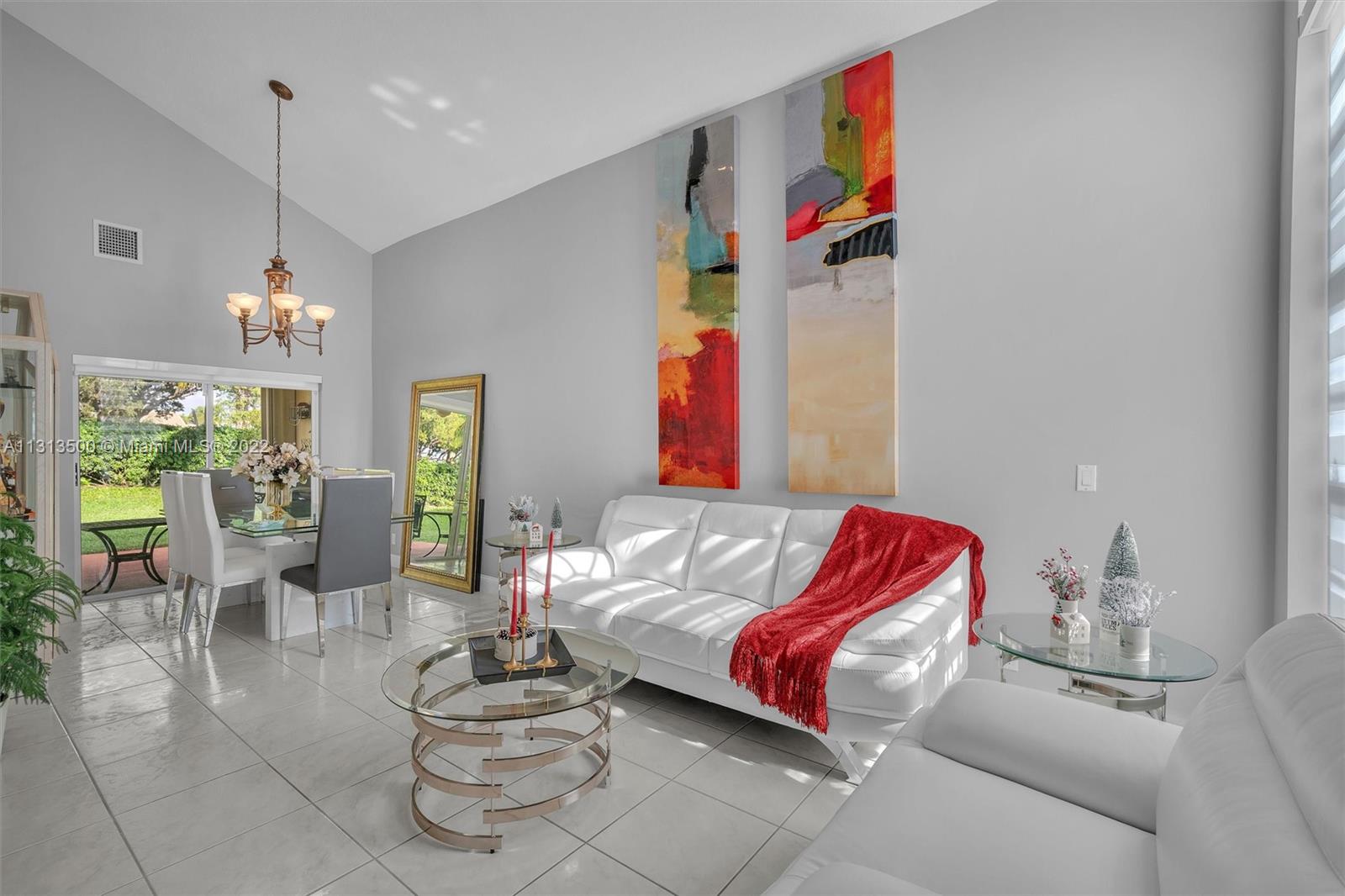SILVER LAKES AT PEMBROKE - Residential