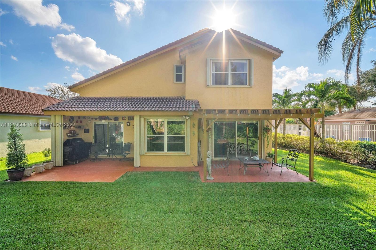 SILVER LAKES AT PEMBROKE - Residential