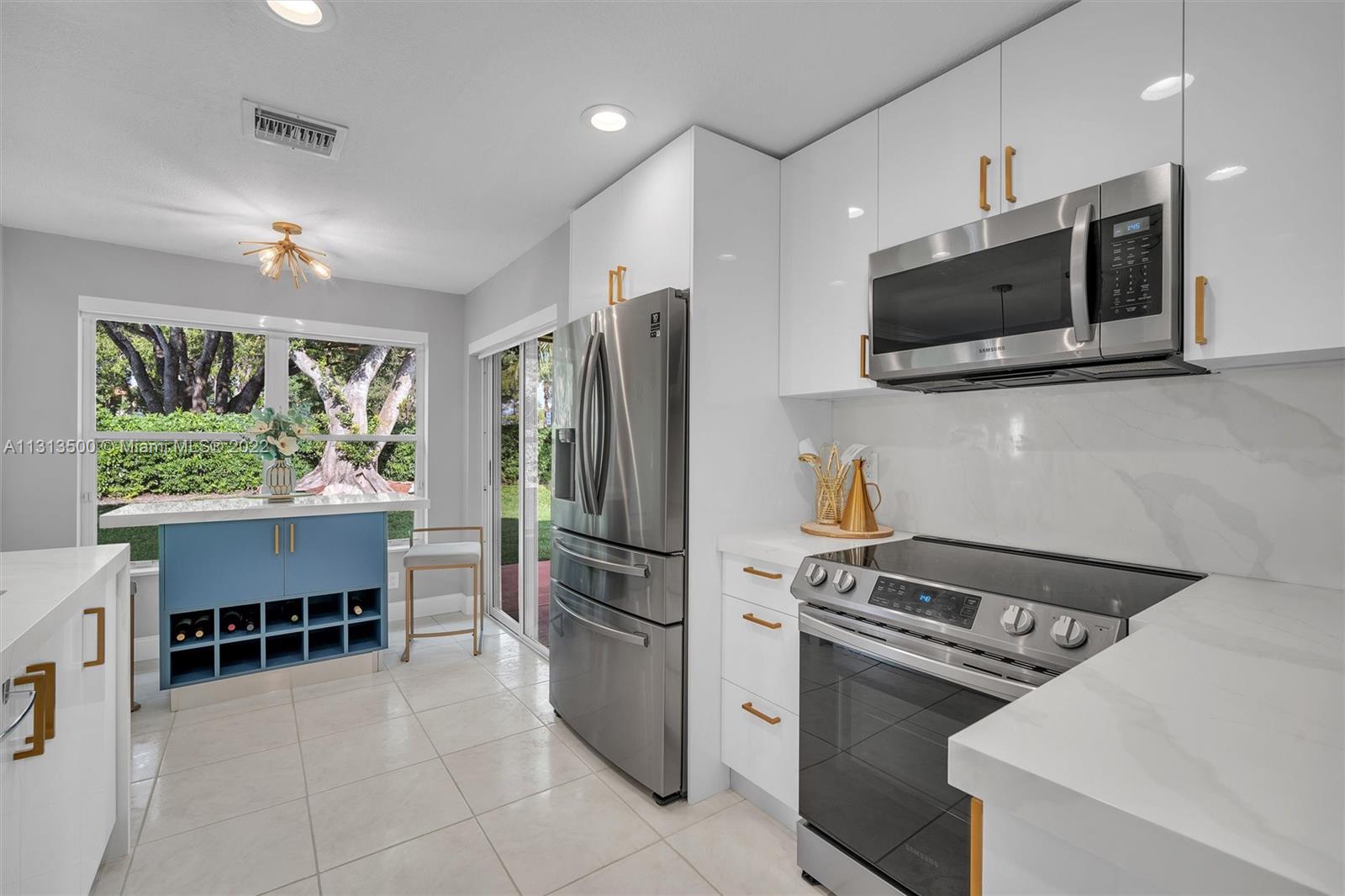 SILVER LAKES AT PEMBROKE - Residential
