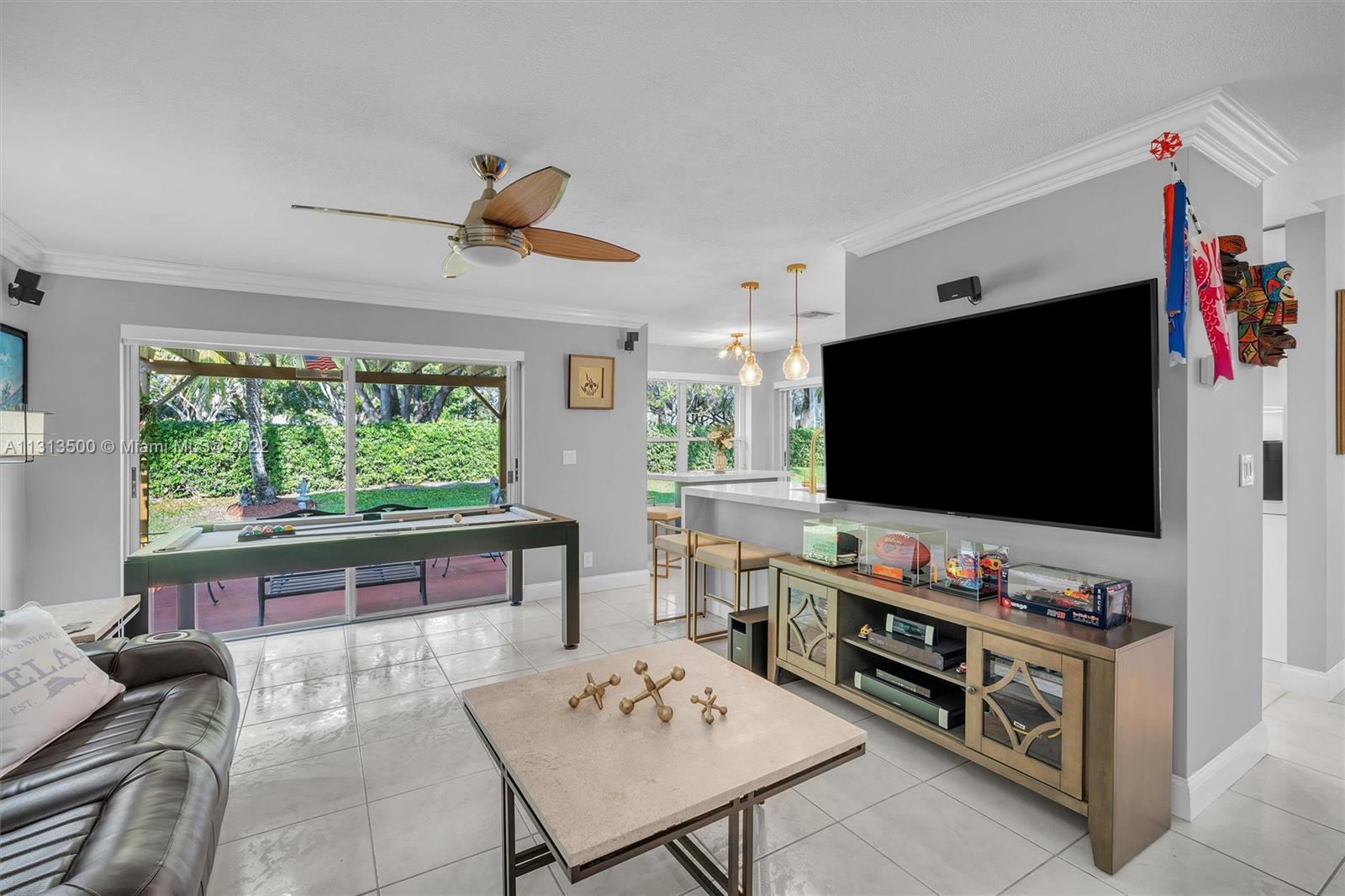 SILVER LAKES AT PEMBROKE - Residential