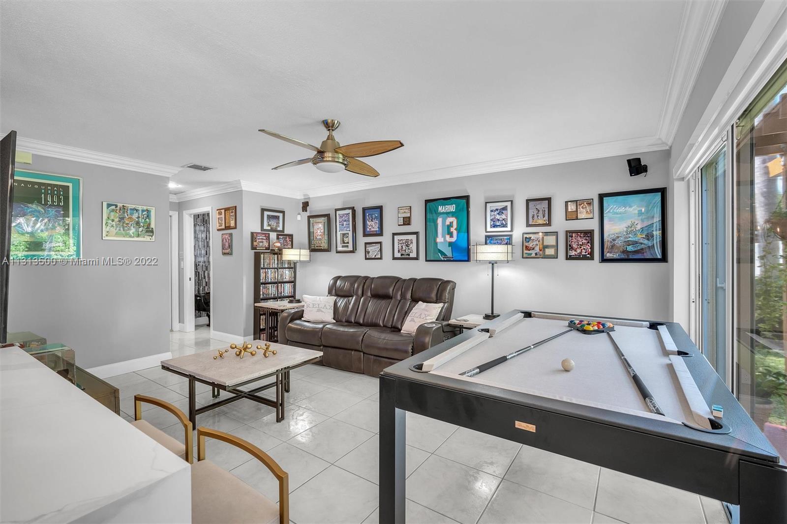 SILVER LAKES AT PEMBROKE - Residential