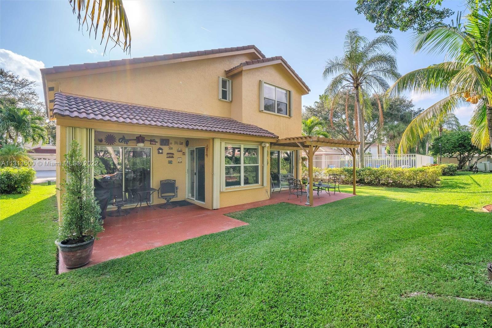 SILVER LAKES AT PEMBROKE - Residential