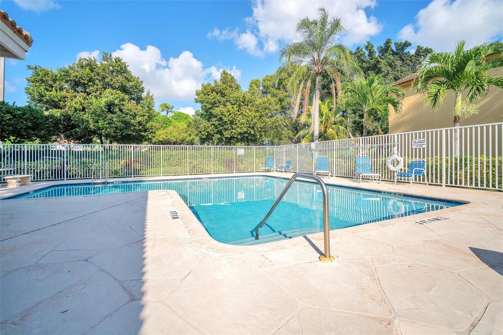 SILVER LAKES AT PEMBROKE - Residential