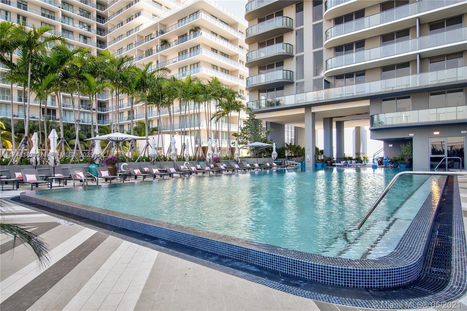 Hyde Midtown - Residential Lease